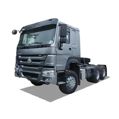 Камион HOWO